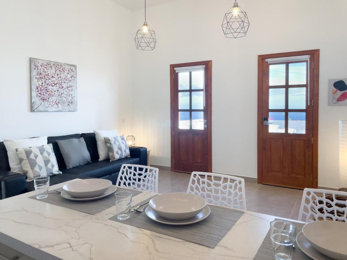 Villa Livia Tías Extérieur photo